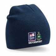 RNRM Motorsports Beanie Hat